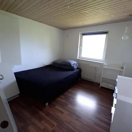 Bed & Breakfast Greenhouse Billund